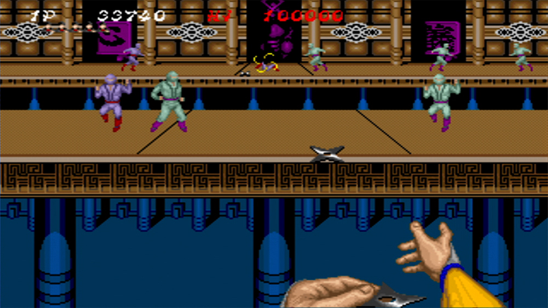 Illustration for article titled Sega Vintage Collection 2 Brings GunStar Heroes To XBLA, PSN